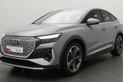 Audi Q4 e-tron 48.191 km 31.480 &euro; Leverkusen 51373