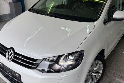 VW Sharan 165.038 km 17.990 &euro; Köln 50829