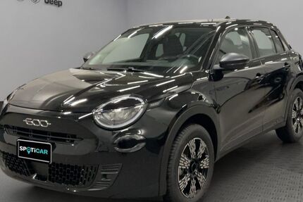 Fiat 600 2.500 km 27.690 &euro; Bonn 53119