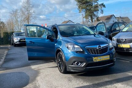 Opel Mokka 177.000 km 6.500 &euro; Bonn 53227