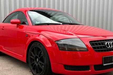 Audi TT 174.000 km 5.490 &euro; Overath 51491