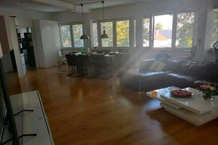 Exklusive, loftartige und modernisierte 3-Zimmer Wohnung 3 zimmer