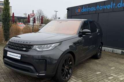 Land Rover Discovery 113.000 km 33.900 &euro; Dormagen 41540