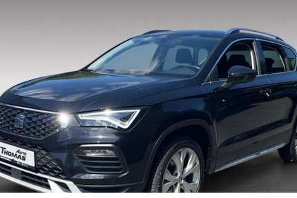Seat Ateca 80.000 km 21.600 € Brühl 50321