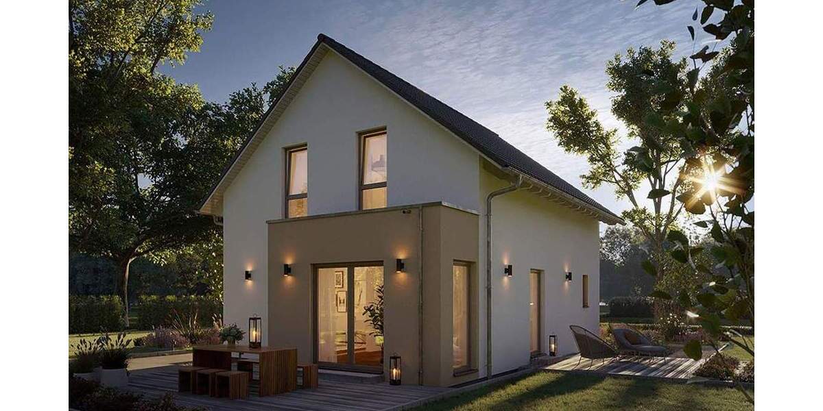 Einfamilienhaus Elsdorf Angelsdorf - 5 Zimmer, 109 m&sup2;, 334.299&euro; | Angebot:25683646