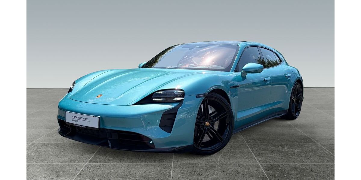 Porsche Taycan 32.700 km 97.900 &euro; Bergisch Gladbach 51429