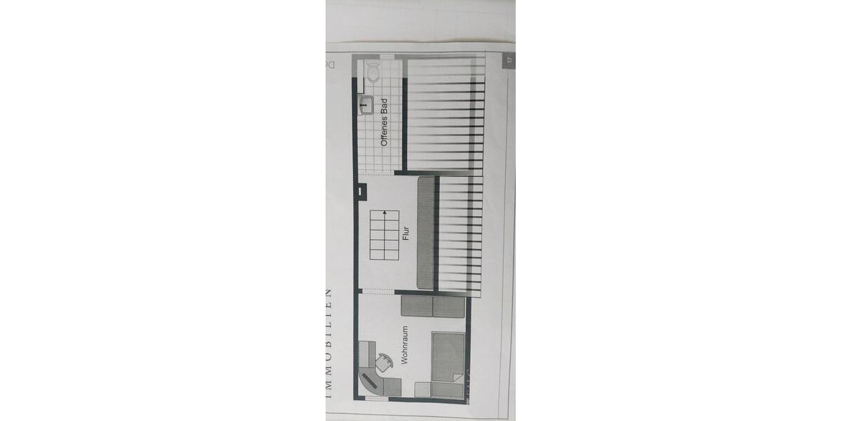 Doppelhaushälfte Overath - 3 Zimmer, 100 m&sup2;, 215.000&euro; | Angebot:27285262