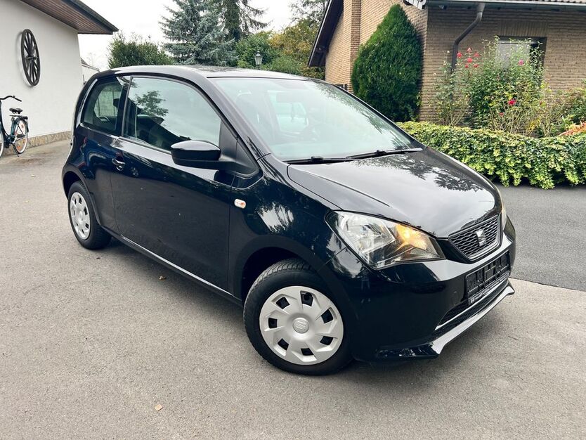 Seat Mii 97.308 km 5.290 € Hilden 40724