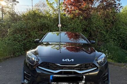 Kia ceed / Ceed 2.600 km 28.500 &euro; Köln 50968