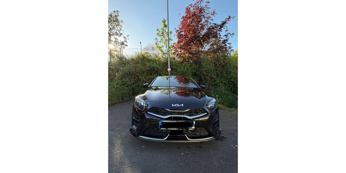 Kia ceed / Ceed 2.600 km 28.900 &euro; Köln 50968