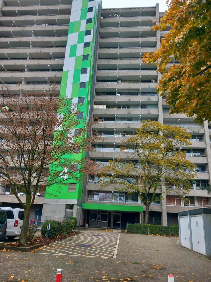 Ich verkaufe 4 Zimmer Wohnung in Neuss ohne Makler. zimmer