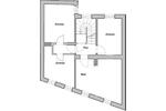 Maisonettenwohnung Bonn Dransdorf - 5 Zimmer, 137 m&sup2;, 1.918&euro; | Angebot:26408195