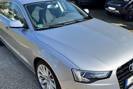 Audi A5 117.000 km 16.999 € Leichlingen 42799