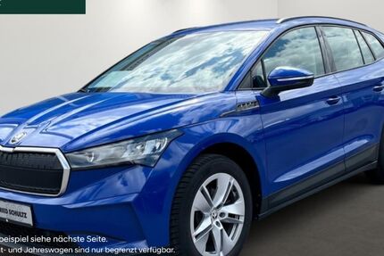 Skoda Enyaq 31.598 km 20.950 &euro; Solingen 42651