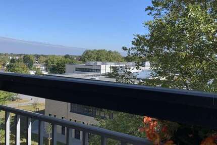 Wohnung zum Mieten in Köln Weiden 780 € 50 m² 1 zimmer