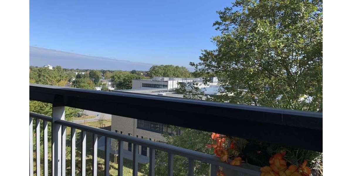 Wohnung zum Mieten in Köln Weiden 780 € 50 m² 1 zimmer