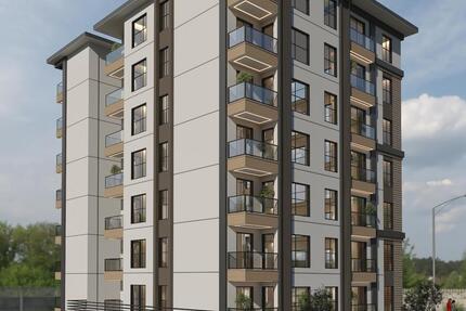 Eigentumswohnung 0% Zins sehr gute Rendite 2 zimmer