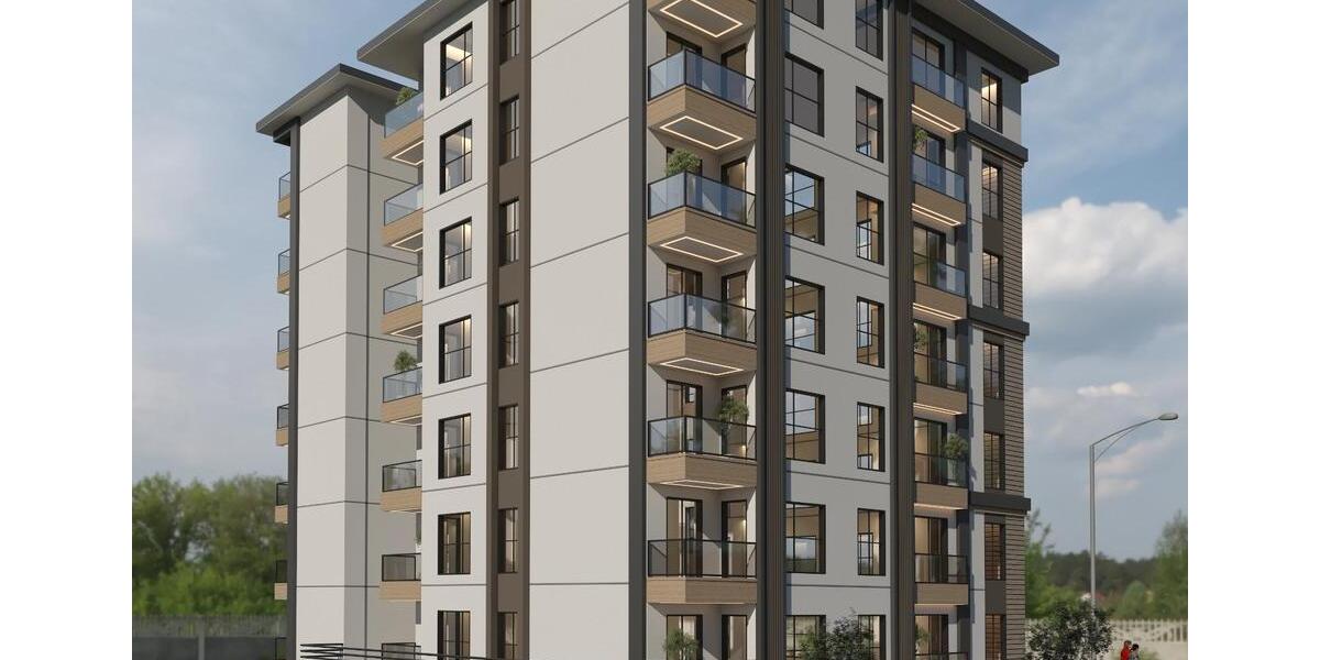 Eigentumswohnung 0% Zins sehr gute Rendite 2 zimmer