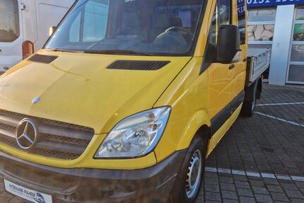 Mercedes-Benz Sprinter 321.000 km 6.950 &euro; Pulheim 50259