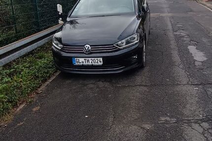 VW Golf Sportsvan 234.239 km 8.800 € Burscheid 51399