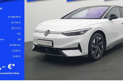 VW ID.7 24.838 km 43.480 € Leverkusen 51379