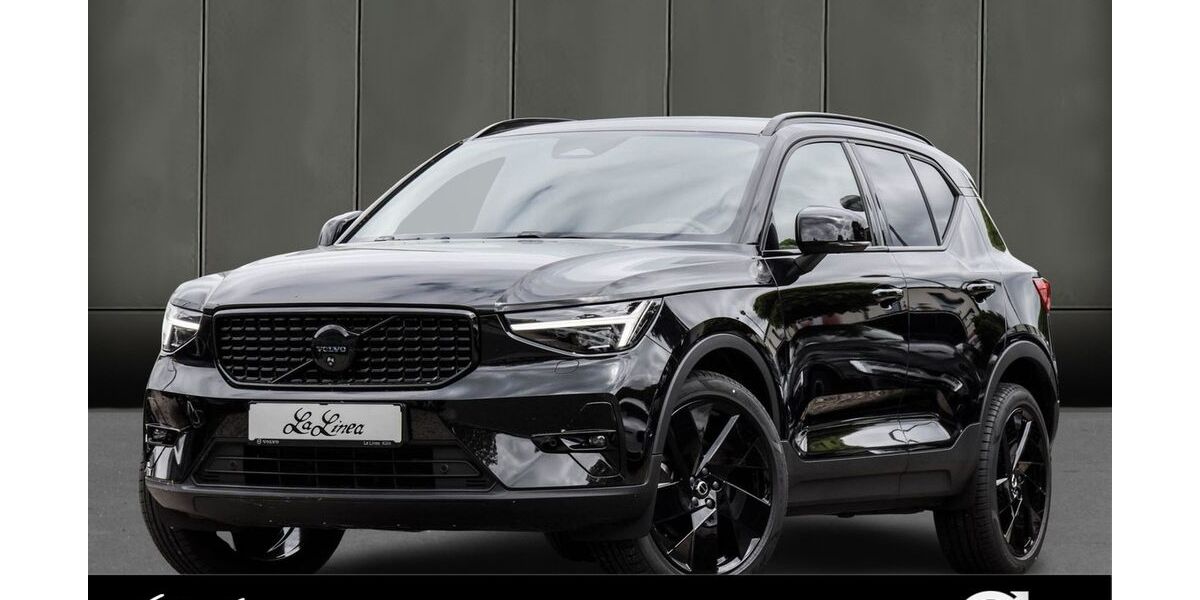 Volvo XC40 22.400 km 36.840 &euro; Köln 50968