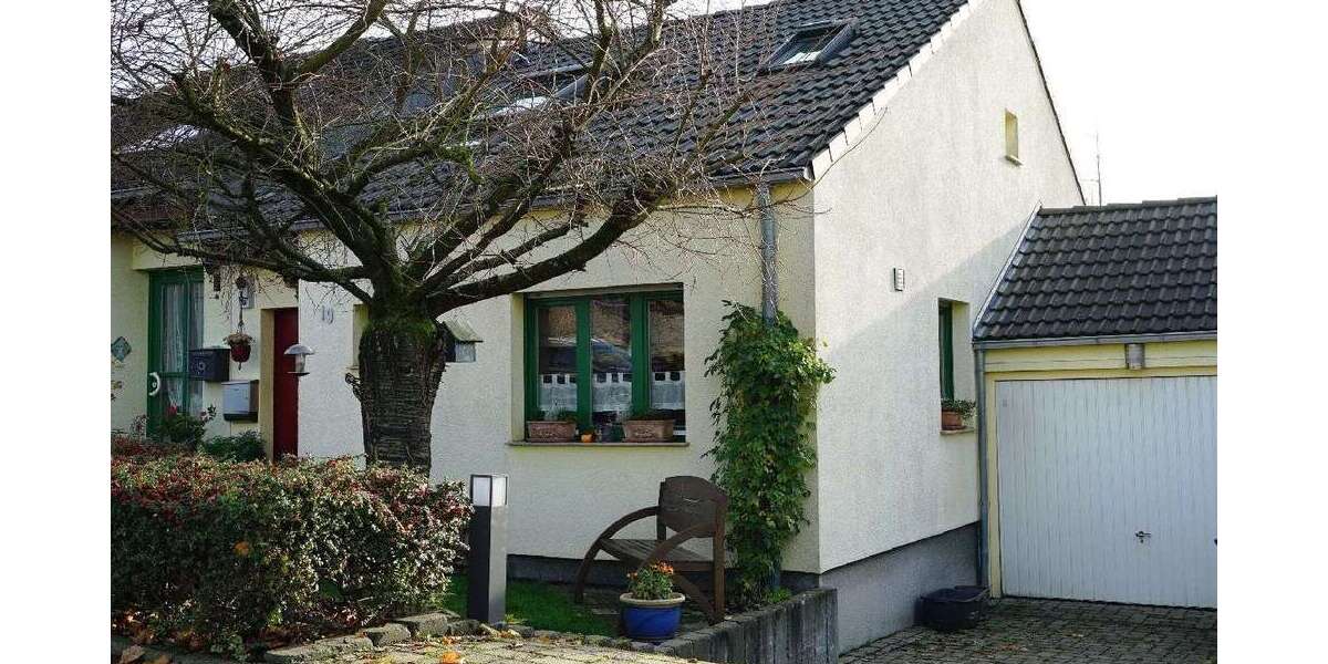 Haus zum Kaufen in Leverkusen 559.000 € 131 m² 5 zimmer