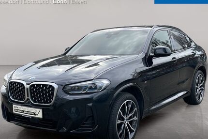 BMW X4 25.220 km 52.999 &euro; Bonn 53119