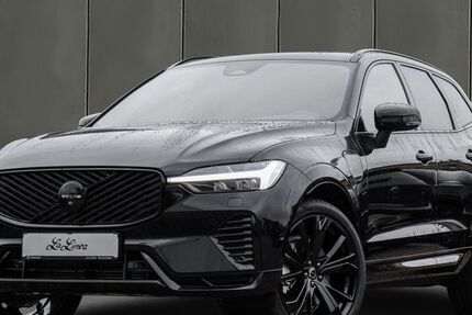 Volvo XC60 6.000 km 54.660 &euro; Bonn 53117