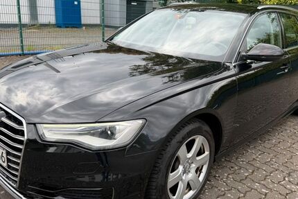 Audi A6 759.394 km 4.900 &euro; Hürth 50354