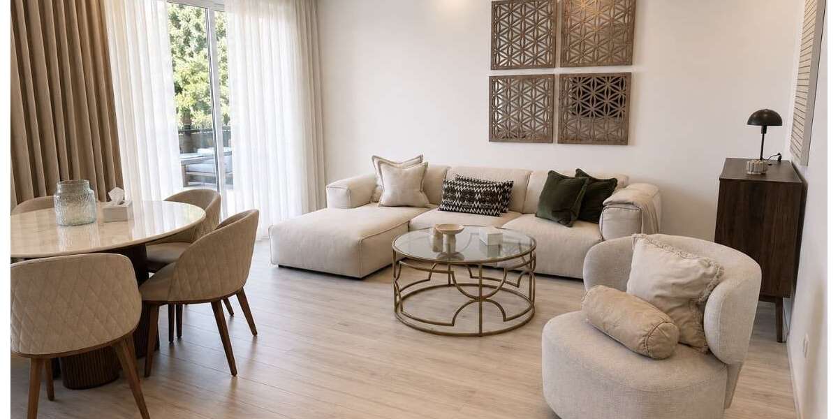 Etagenwohnung Köln Rodenkirchen - 3 Zimmer, 82 m&sup2;, 548.000&euro; | Angebot:27312918