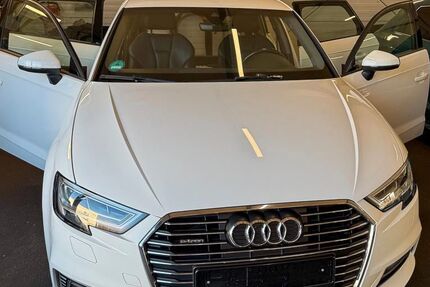 Audi A3 72.529 km 17.875 € Sankt Augustin-Menden 53757