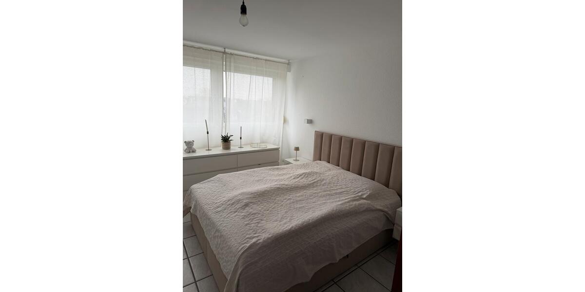 Top gepflegte zwei Zimmer Wohnung in Elsdorf-Heppendorf 2 zimmer