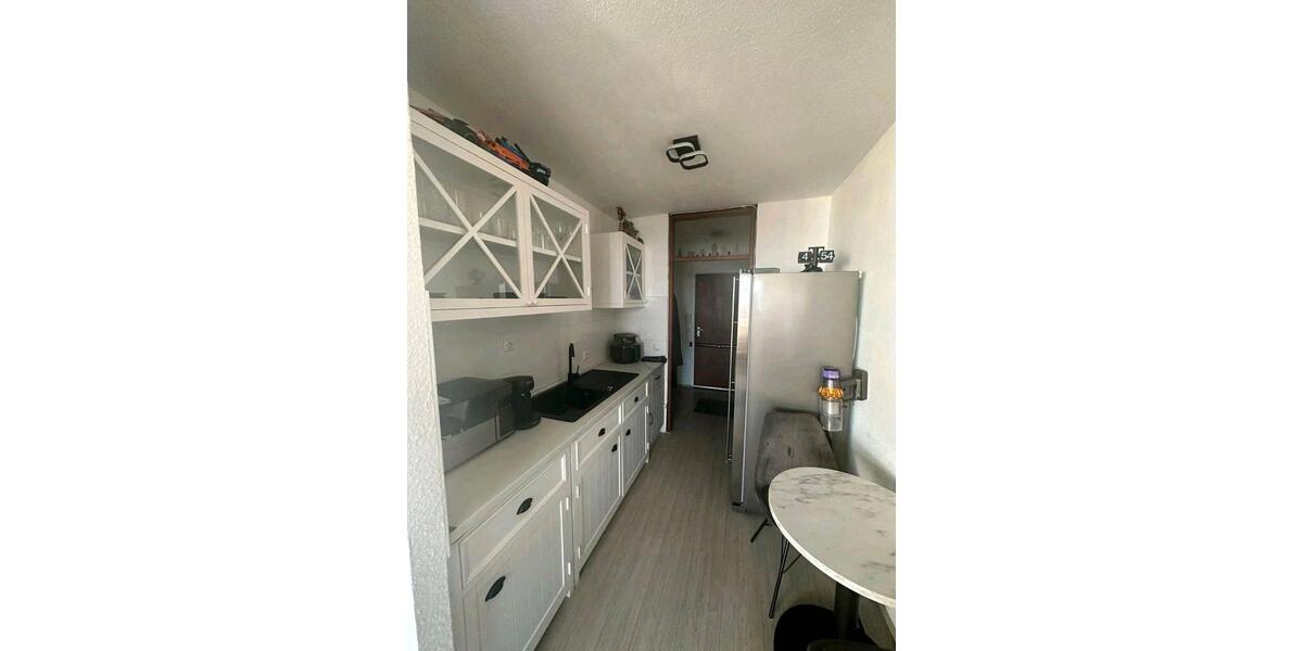 Etagenwohnung Köln Kalk - 1 Zimmer, 37 m&sup2;, 145.000&euro; | Angebot:26876154