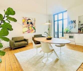 Wohnung zum Mieten in Köln 2.500 € 108 m² 3.5 zimmer