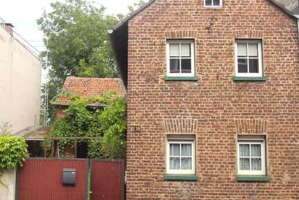 Haus zum Kaufen in Bonn Endenich 679.000 € 111 m² 5 zimmer