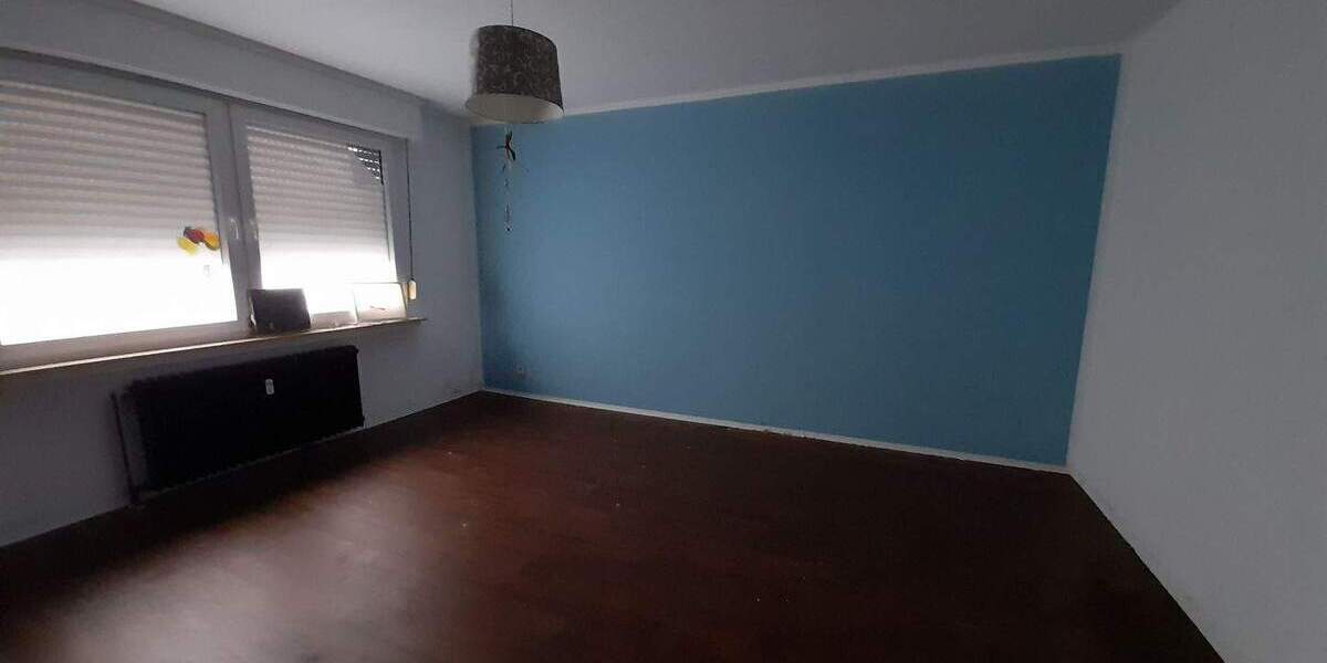 #Gültiger Wohnberechtigungsschein (85m²) erforderlich für 3 Personen # 3 zimmer