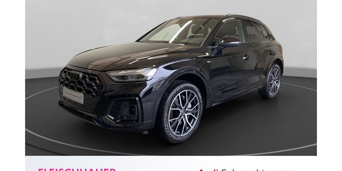 Audi Q5 14.700 km 60.880 &euro; Köln 50823