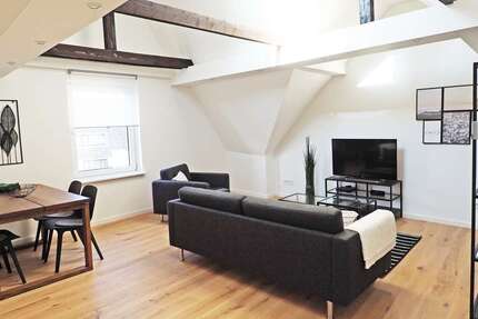 Wohnen auf Zeit in Köln Deutz 1.450 € 2.5 zimmer