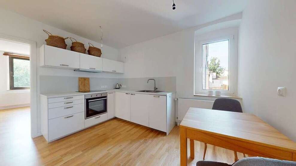 Wohnung zum Kaufen in Köln 139.000 € 40.13 m²