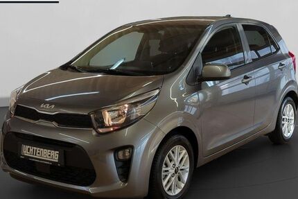 Kia Picanto 8.950 km 15.450 &euro; Leverkusen 51381