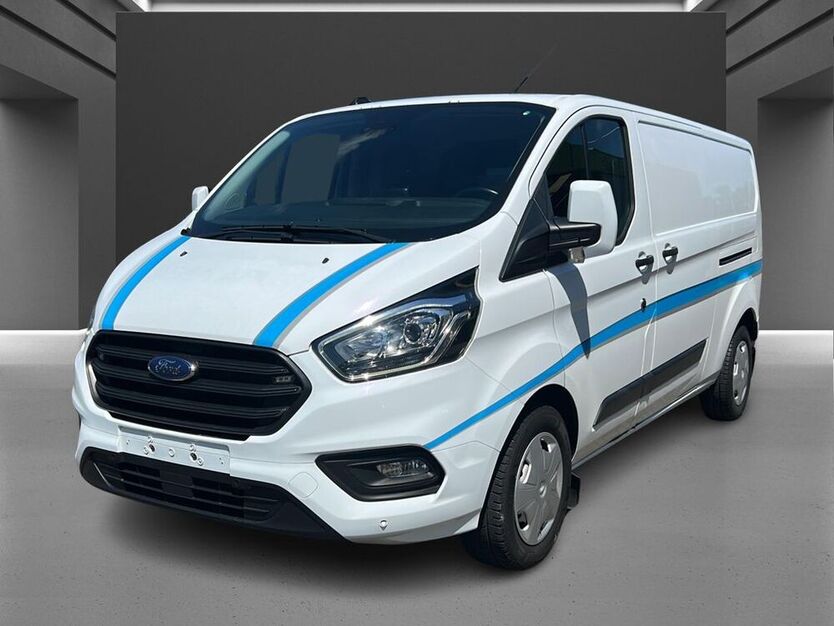 Transit Custom