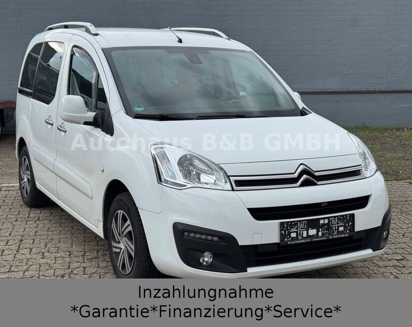 Citroen Berlingo 148.000 km 10.990 € Bergheim 50126