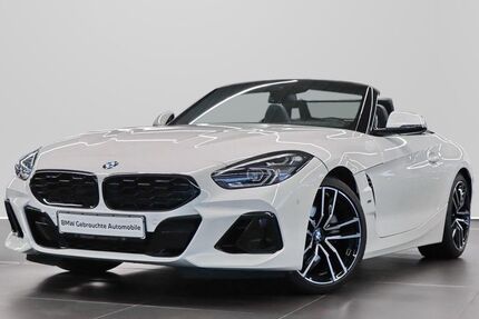 BMW Z4 19.149 km 39.990 &euro; Sankt Augustin 53757