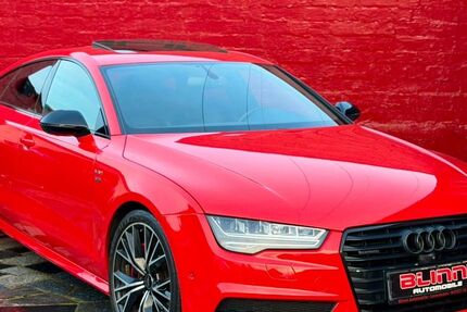 Audi A7 177.000 km 26.999 &euro; Leverkusen 51373