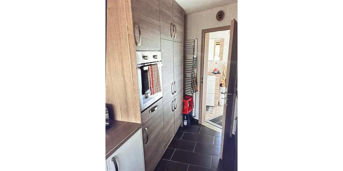 Dachgeschoßwohnung Bergisch Gladbach Gronau - 3 Zimmer, 70 m&sup2;, 1.100&euro; | Angebot:25274240