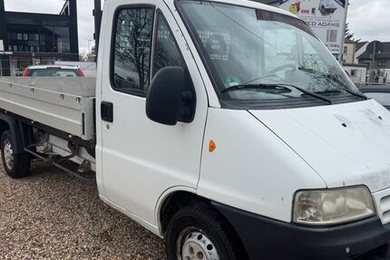 Citroen Jumper 192.000 km 2.950 &euro; Leverkusen 51371