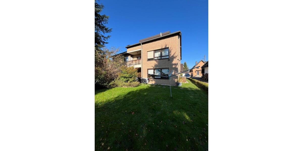 Dachgeschoßwohnung Troisdorf Bergheim - 2 Zimmer, 73 m&sup2;, 1.250&euro; | Angebot:26272606