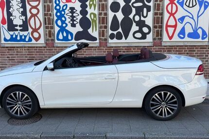 VW Eos 180.000 km 9.400 &euro; Köln 50999