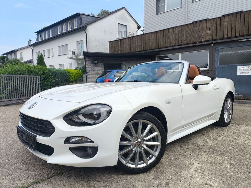 124 Spider